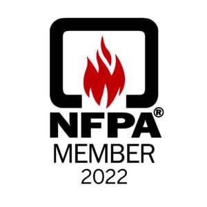 NFPA Member Logo 2022