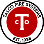 Talco 35th Anniversary Logo@4x